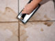 tile regrouting